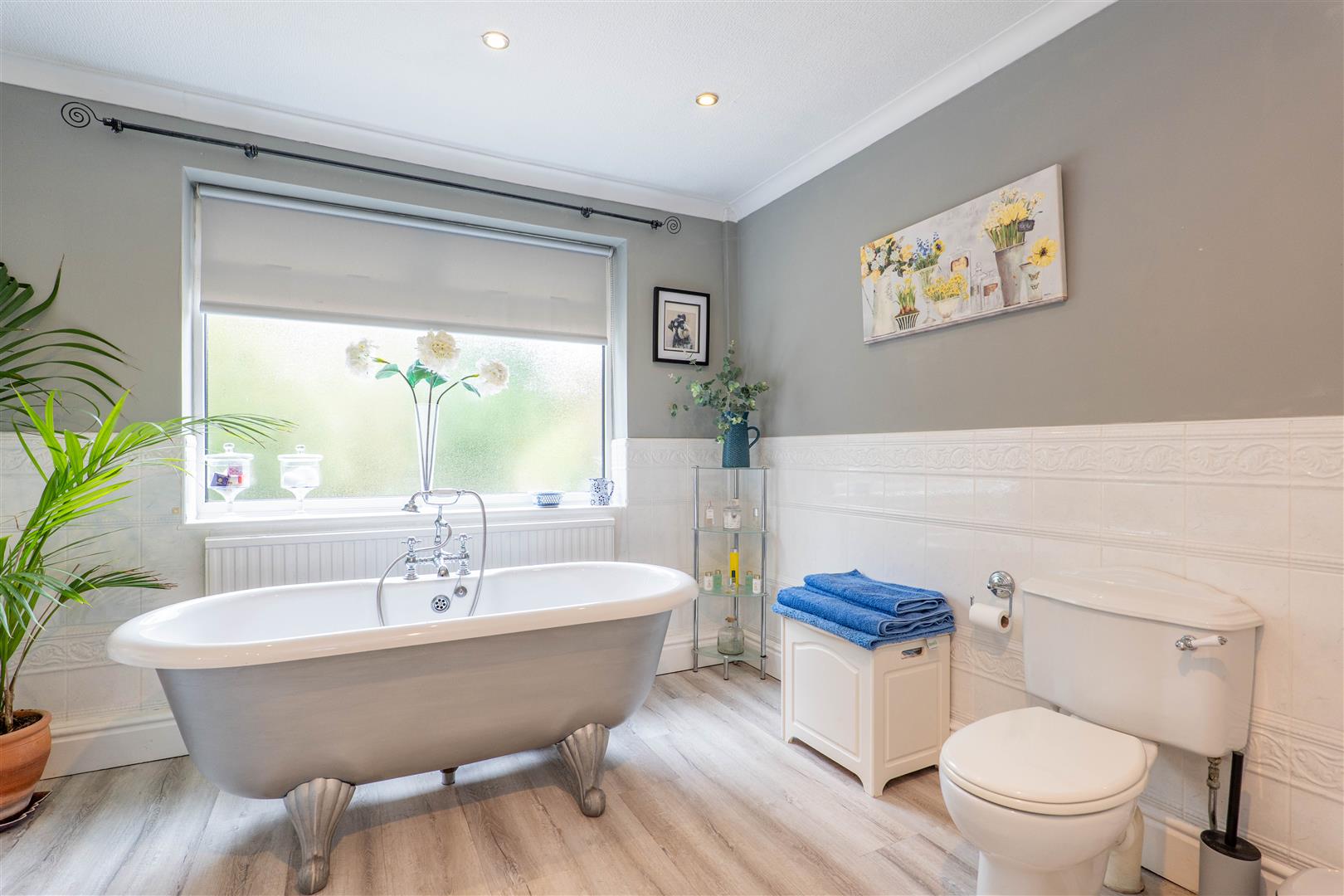 Woodlands Way, Longton, Preston